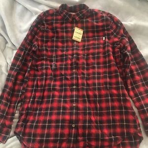 Red flannel